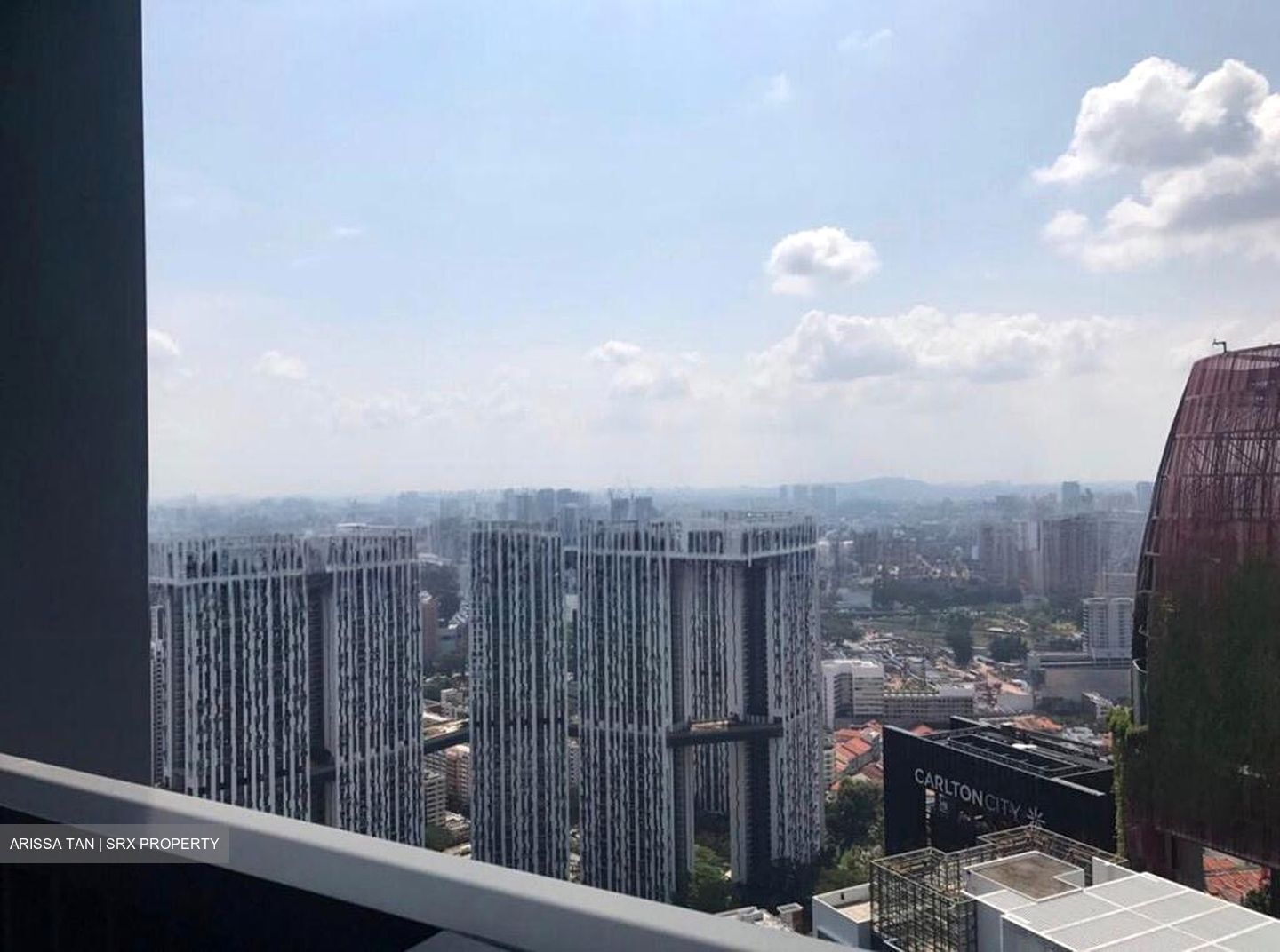 Skysuites@Anson (D2), Apartment #575740551